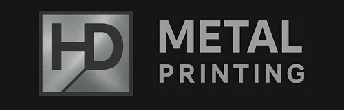 HD Metal Printing 